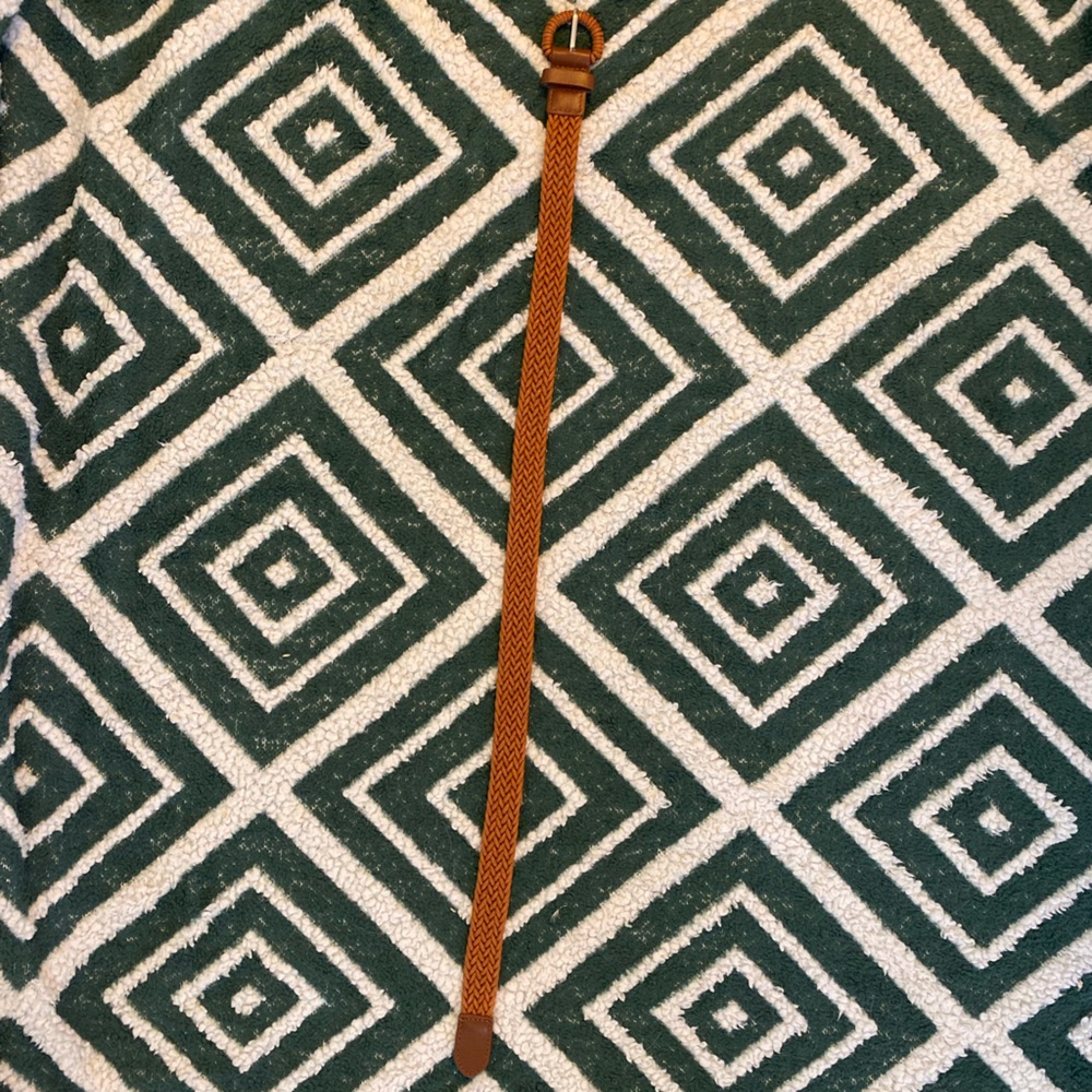 Old Navy belt